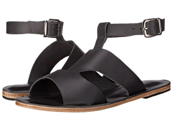 Jerusalem Sandals - Beverly Blvd - Antika Collection