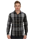 7 Diamonds - Harrington L/s Shirt