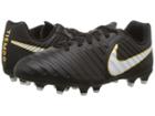 Nike Kids - Tiempo Rio Iv Firm Ground Football Boot