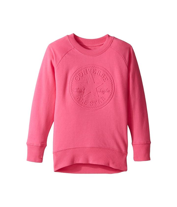 Converse Kids - Embossed Logo Tunic