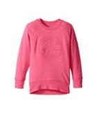 Converse Kids - Embossed Logo Tunic