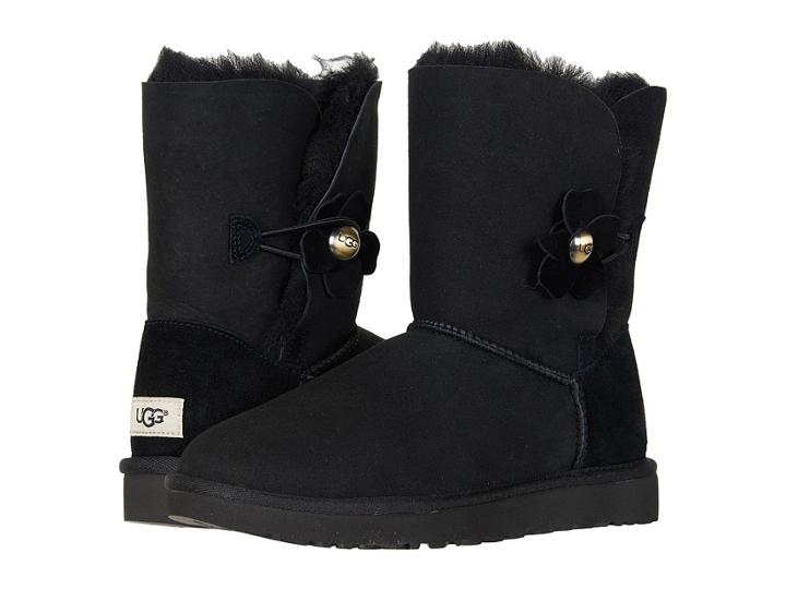 Ugg - Bailey Button Poppy