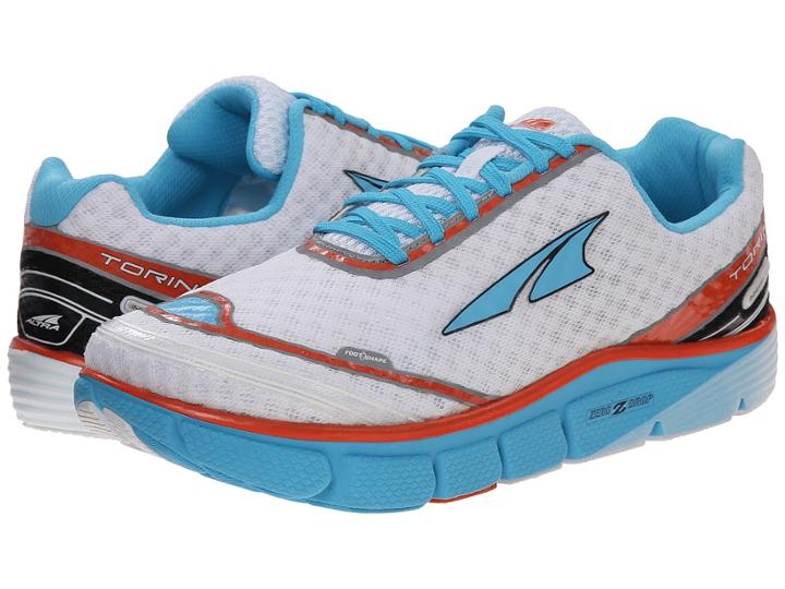 Altra Zero Drop Footwear - Torin 2.0