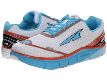 Altra Zero Drop Footwear - Torin 2.0