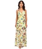 Maaji - Bonded Braid Cover-up Long Dress