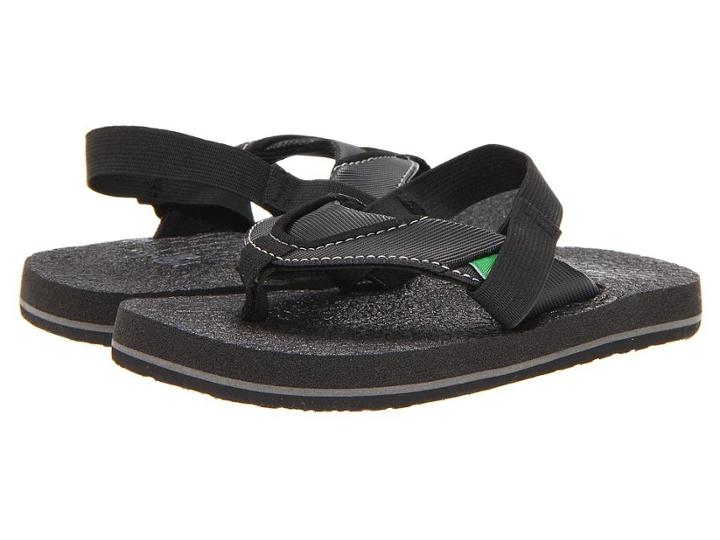 Sanuk Kids Root Beer Cozy