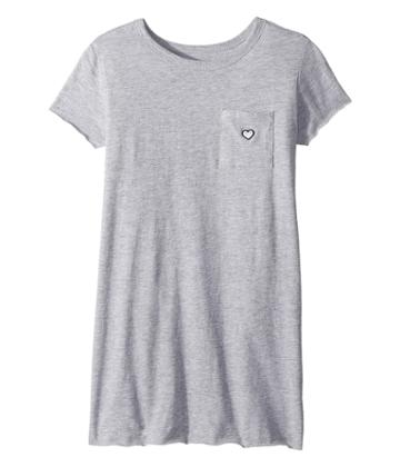 Spiritual Gangster Kids - Rainbow Tee Dress