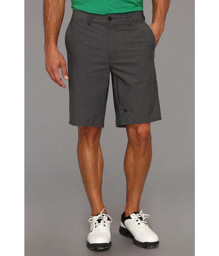 Travis Mathew Hefner Short