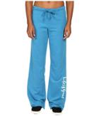 Life Is Good - Life Is Good Script Fleece Lounge Pants