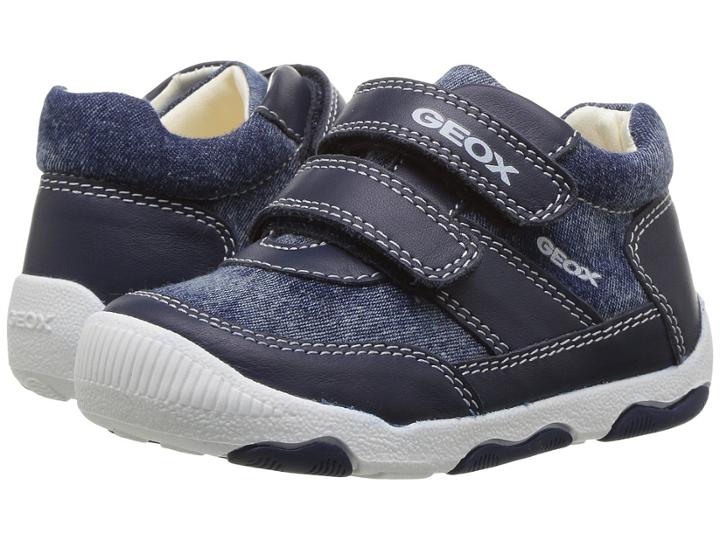 Geox Kids - Baby New Balu Boy 5
