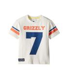 Toobydoo - Sports Jersey Grizzly Tee