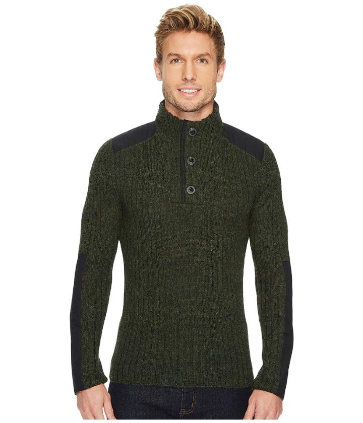 Nau - Nazca Alpaca Sweater