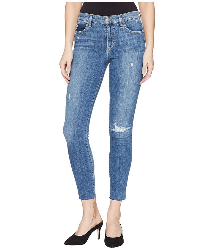 Joe's Jeans - Icon Ankle In Lorilee