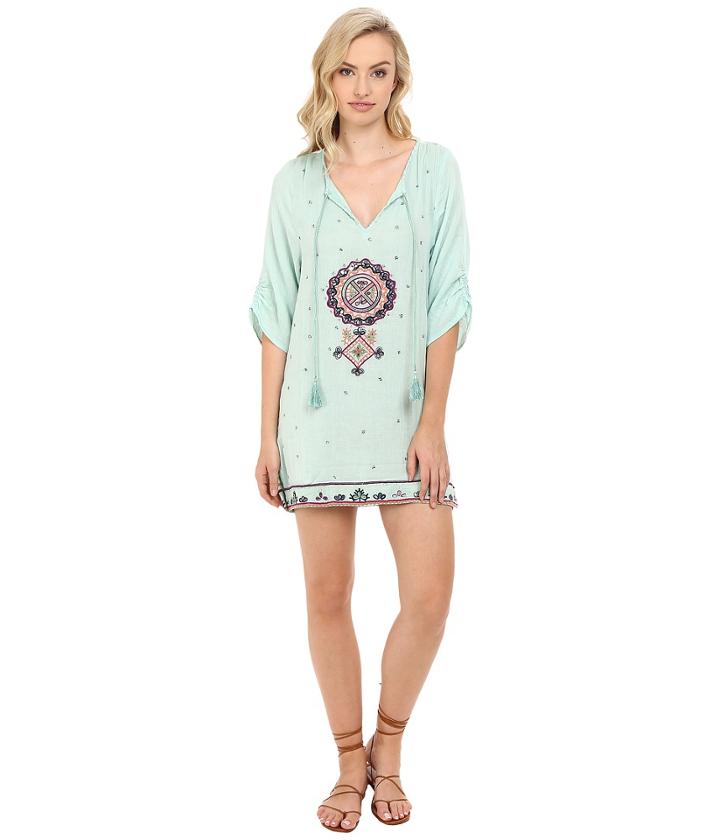 Tolani - Jenna Tunic Dress