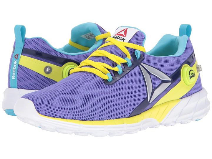 Reebok Kids - Zpump Fusion 2.5