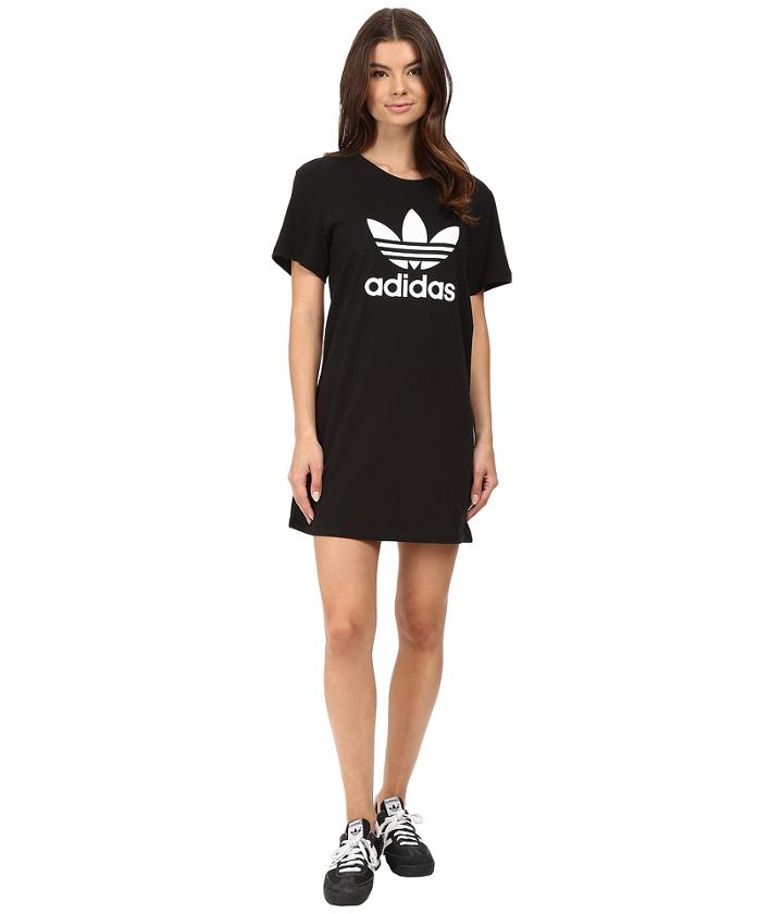 Adidas Originals - Trefoil Tee Dress
