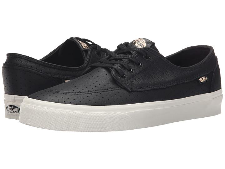 Vans - Brigata +