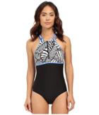 Splendid - Canopy Soft Cup One-piece