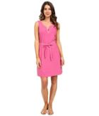 Tommy Bahama - Arden Jersey A-line Short Dress