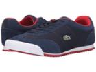 Lacoste - Romeau 116 1