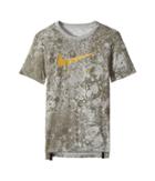 Nike Kids - Dry Lunarfly Droptail Tee