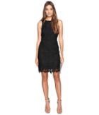 Kensie - Bold Garden Lace Dress Ks2k7528