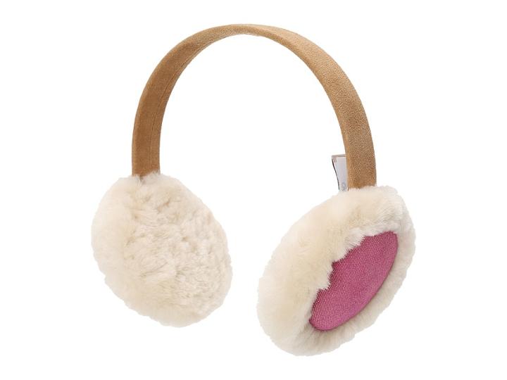 Ugg Kids - Hologram Earmuff
