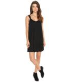 Rvca - Like It V-neck Dress