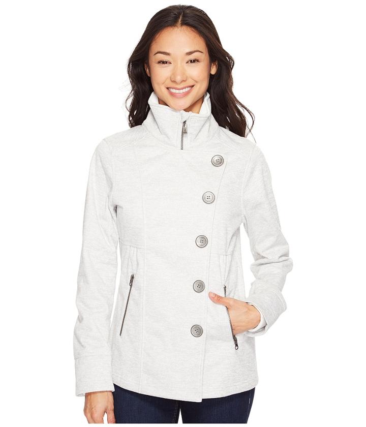 Prana - Martina Heathered Jacket