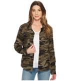 Sanctuary - Peace Keeper Jacket