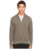 Atm Anthony Thomas Melillo - French Terry Zip Hoodie