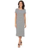 Culture Phit - Audrey Short Sleeve T-shirt Dress