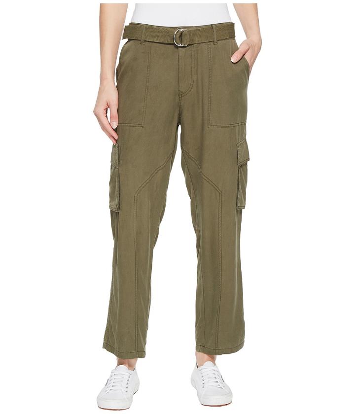 Volcom - Vol Plus Pants