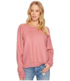 Project Social T - Be The One Raglan Top