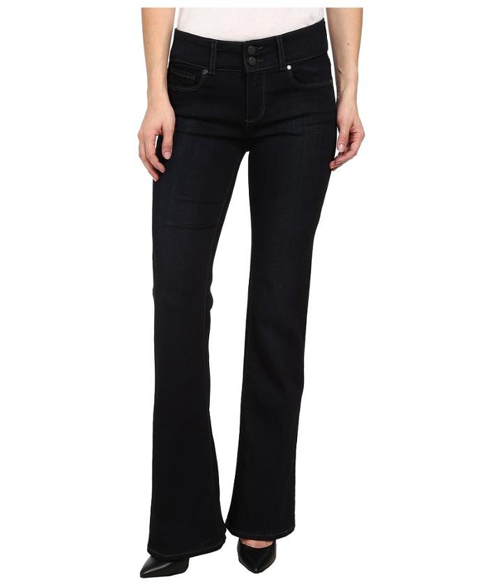 Paige Transcend Hidden Hills Boot Petite In Mona
