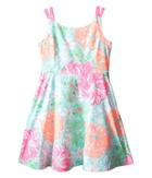 Lilly Pulitzer Kids - Charlie Dress