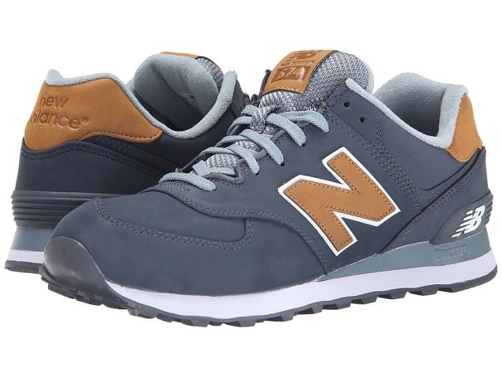 New Balance Classics - 574 - Lux