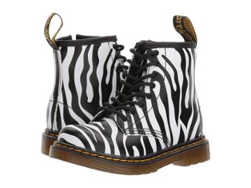 Dr. Martens Kid's Collection - Brooklee Zbr