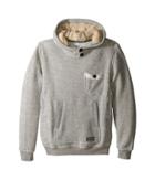 Billabong Kids - Rasta Pullover Hoodie