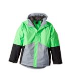 The North Face Kids - Boundary Triclimate(r) Jacket