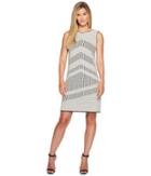 Nic+zoe - Knit Mantra Dress