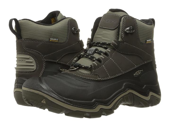 Keen - Durand Polar Shell