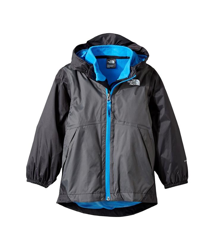 The North Face Kids - Stormy Rain Triclimate Jacket