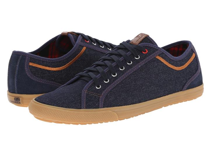 Ben Sherman - Chandler Lo