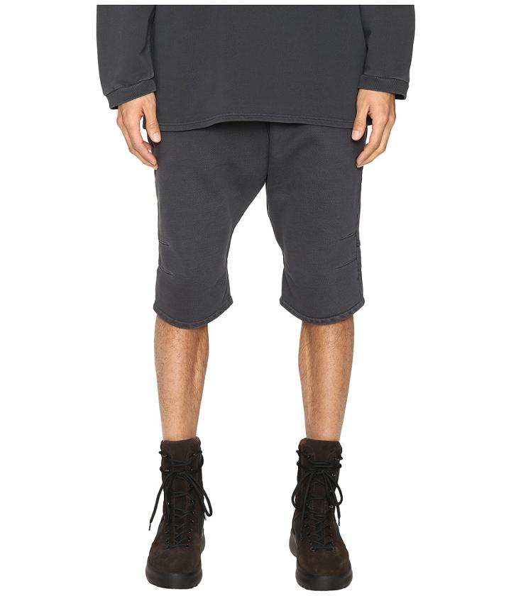 Adidas Originals By Kanye West Yeezy Season 1 - Fj Shorts