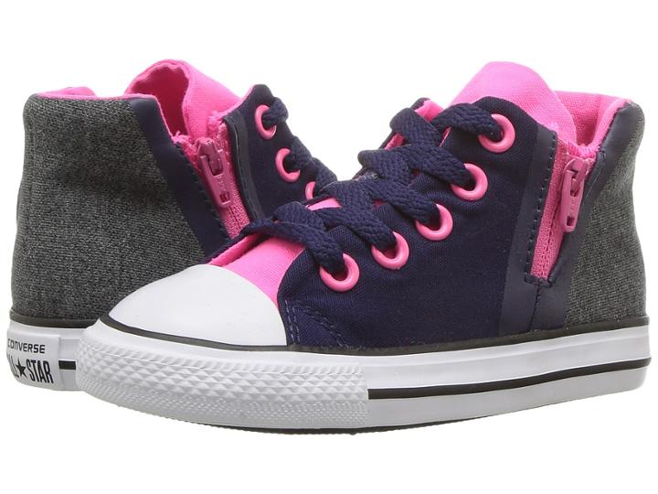 Converse Kids - Chuck Taylor All Star Sport Zip - Hi