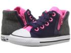 Converse Kids - Chuck Taylor All Star Sport Zip - Hi