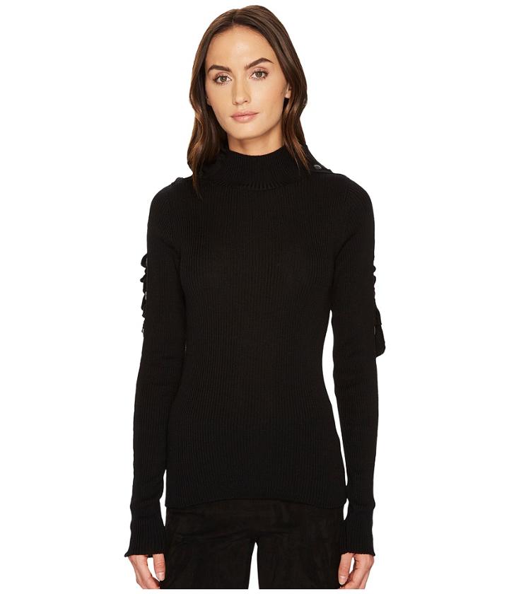 Preen By Thornton Bregazzi - Alex Jumper