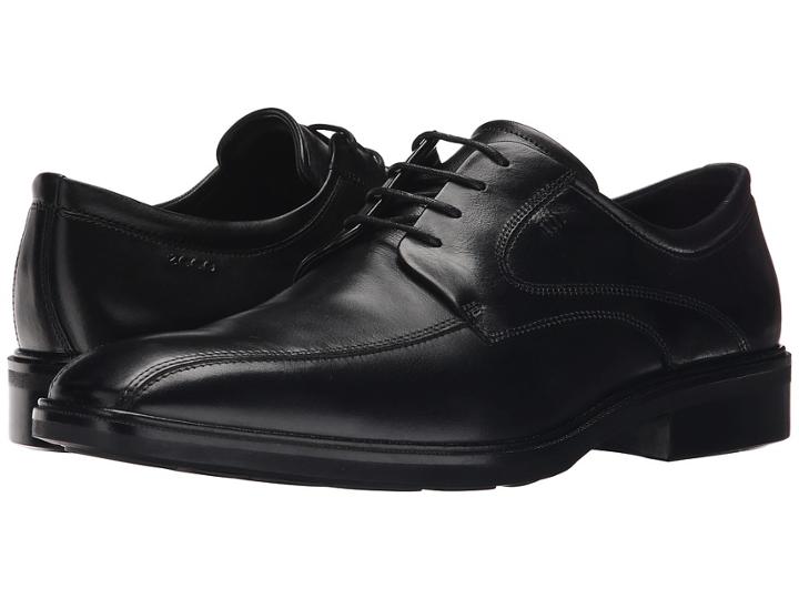 Ecco - Illinois Apron Toe Tie