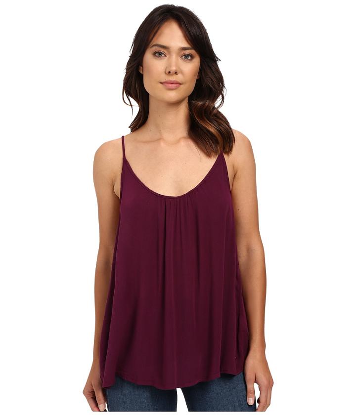 Roxy - Sea To Sea Woven Top